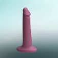 DIL DO22.JPG Dildo
