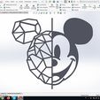 1.jpg mickey mouse to decorate walls