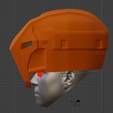 blender-side.png Star Wars - HK 47 Assassin Droid Head/Helmet