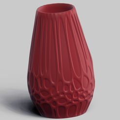 9.jpg Fichier STL vase 9・Modèle pour impression 3D à télécharger, sedhom