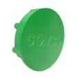 COV3D_V1.12_extrusion2.jpg Бесплатный STL файл (older version) COVR3D V1.12 - FDM 3D print optimised mask・Дизайн 3D принтера для загрузки