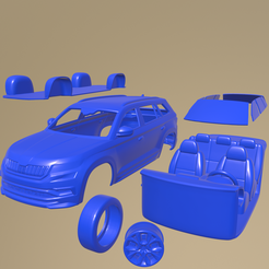 Kodiaq best STL files for 3D printing・12 models to download・Cults