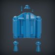 10.jpg MANDALORIAN Din Djarin Jetpack für 3d-Druck