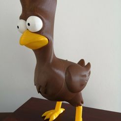 Dinde Bart les Simpsons Thanksgiving de l'horreur