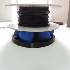 DSCN0660_display_large.JPG Fichier STL gratuit Objet de la table tournante à filament de largeur constante・Plan pour impression 3D à télécharger