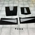 pic2.png Axial UTB18: Body Panel Set