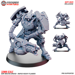 SCI_07_SDR_MECHA_DROID_RAPID_FLAME_THROWER.png SDR Mecha Droid Rapid Heavy Flamer