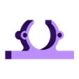 28byj-48-holder.stl Stepper motor support 28byj-48