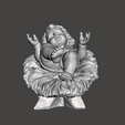 1.png baby Jesus, baby for the manger, model 2 - baby Jesus, baby for the manger, model 2