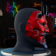 untitled3.png Uncle Oni Mask by TheDarkMask
