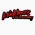 Screenshot-2024-01-25-152731.png NIGHTMARE ON ELM STREET - COMPLETE COLLECTION of Logo Displays by MANIACMANCAVE3D
