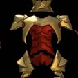 tbrender_003.jpg Kingdom Hearts - Terra's Lingering Will Armor