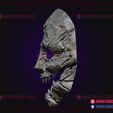 Dead_by_daylight_the_trapper_mask_3d_print_model_05.jpg The Trapper Mask - Dead by Daylight - Halloween Cosplay Mask - Premium STL