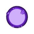 macetero esfera.stl Dragonball shenlong flowerpot