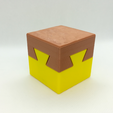 p3.png Dovetail Box Puzzle, Cube Puzzle