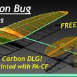 Screenshot-2024-04-27-154306.png "Carbon Bug" - All Carbon, 3D Printed DLG