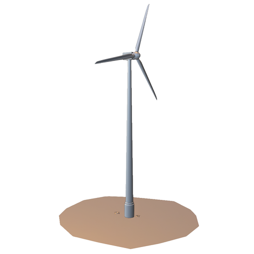 Wind Turbine Generator