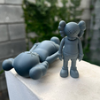 Kaws_PhotoA.png Kaws Stand