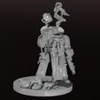 new_render.jpg STL file the apothecary・3D printable model to download