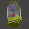 Image-full-model-2.png flying hummingbird lamp