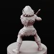 1-FEAR-AND-HUNGER-FIGURE-MODEL-CHARACTER-ENEMIE-MONSTER-CAH.011.jpg FEAR AND HUNGER RAGNVALDR tabletop D&D RPG miniature figurine – scale STL Fan Art