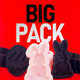 Pack-2-1.png BIG PACK Easter Cookies mold