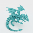 Screenshot-2026-02-09-002039.png 3D Printable Crystal Wing Dragon Figurine