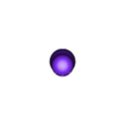 NeckPistonFrontV2.stl EZ-inMoov Robot Head