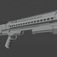 Безымянный.jpg SG-8 Punisher + SG-8P Escopeta de plasma + SG-8S Slugger.