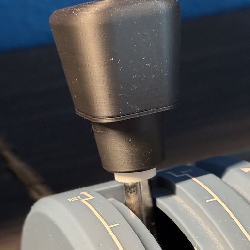 IMG_1064.jpg Thrustmaster TCA Quadrant Autobrake Arm/Disarm Mod