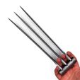 wolverine-claws-props-replicas-13.jpg Wolverine Claws Marvel Prop Replica Cosplay
