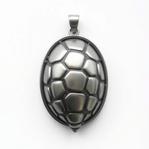 Armadillo Core 3D model