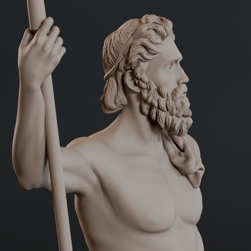 015.jpg Poseidon full-body Sculpture