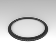 82-86-1.png CAMERA FILTER RING ADAPTER 82-86MM (STEP-UP)