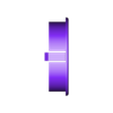 Wiresaver_Grommet.stl Wiresaver - Parametric Grommet