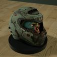 Doomguy-Death-Head0009.jpg Doom Eternal - Zombie Slayer