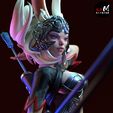 FAN_Frahn_A007.jpg Fran Final Fantasy CHARACTER BY ESM