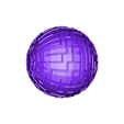 sphere_maze.stl Sphere maze