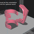 UltiMaker-Cura_YBznCACAOL.png EUC Accessorio Inmotion V11 per l'altoparlante JBL FLIP