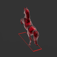 Screenshot_31.png Low Poly - The Rearing Horse Magnificent Design