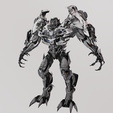 Renders0017.png Decepticon "Transformers" Textured Model