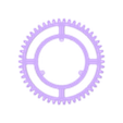 3_Big Gear.stl PET Filament Maker/Machine for 3D Printer (Compact and Simple)