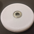 Capture d’écran 2016-10-27 à 17.05.16.png Free STL file Spinning K-Cup Holder・3D printing template to download