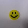 4_display_large.JPG SMILEY FACE Golf Ball Marker