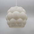 Front.png "Apo Malli" Lamp Shade
