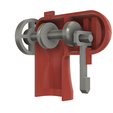 Image0002e.png "Rarity", un autómata impreso en 3D