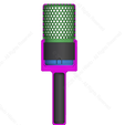 MICROPHONE-SECTION-VIEW_marked.png MICROPHONE (Decorative and functional with hidden support)