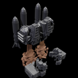 Captura-de-pantalla-2024-06-04-184840.png WAR MACHINE WAR DESTROYER - MARVEL VS CAPCOM KIT PARA MARVEL LEGENDS
