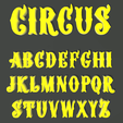CapturaRTYUJKL.PNG CIRCUS LETTERS