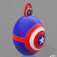 2.png Captain America keychains